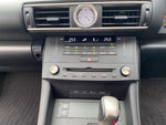 LEXUS RC200t
