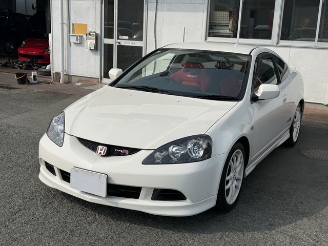 INTEGRA coupe