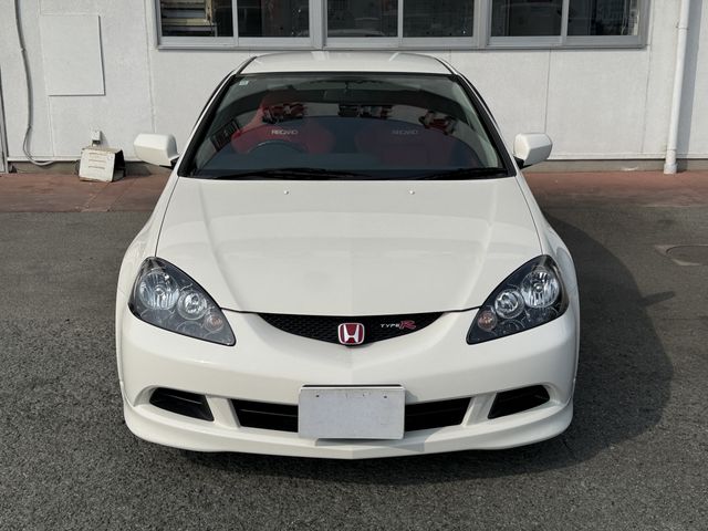 INTEGRA coupe