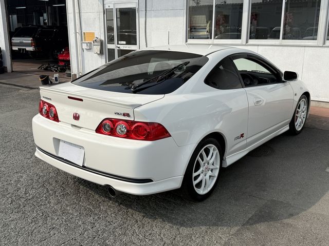 INTEGRA coupe