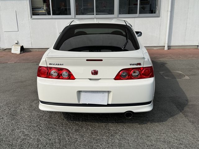 INTEGRA coupe