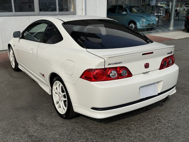 INTEGRA coupe