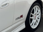 INTEGRA coupe