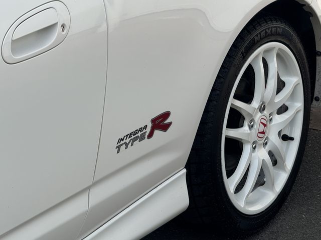 INTEGRA coupe