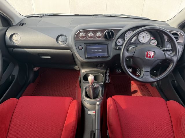 INTEGRA coupe