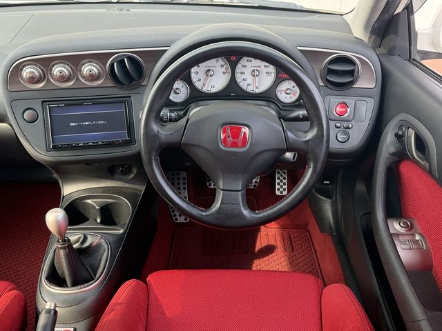 INTEGRA coupe