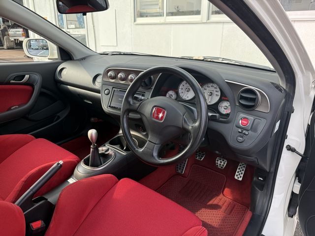INTEGRA coupe