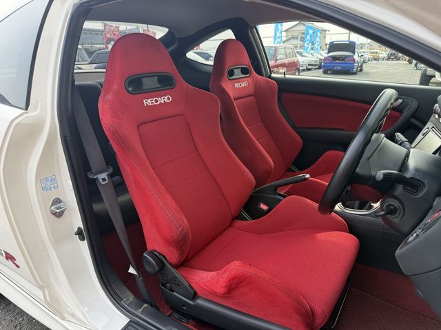 INTEGRA coupe