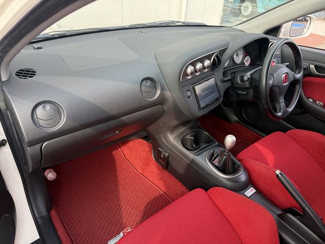 INTEGRA coupe