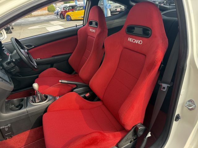 INTEGRA coupe