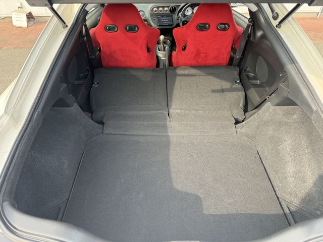 INTEGRA coupe