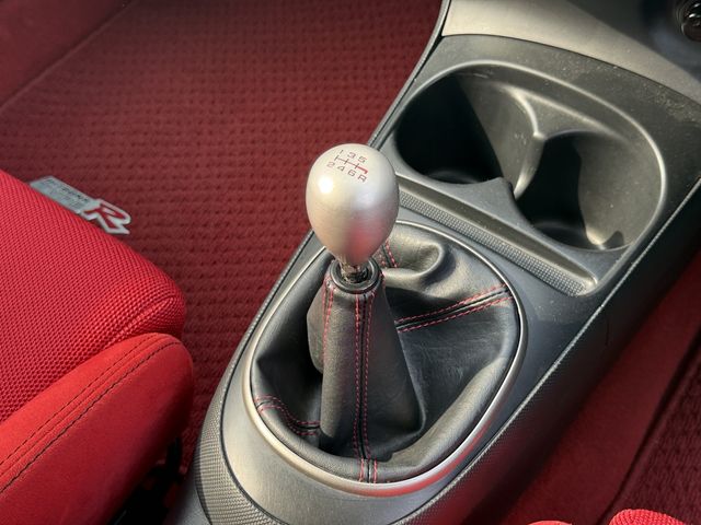 INTEGRA coupe
