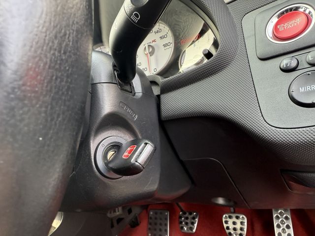 INTEGRA coupe
