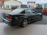 SKYLINE