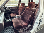 DEBONAIR V