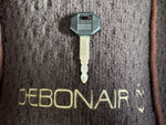 DEBONAIR V