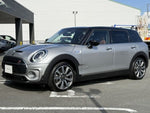 MINI COOPER S CLUBMAN