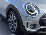 MINI COOPER S CLUBMAN