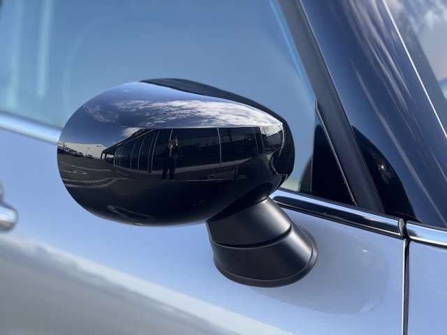MINI COOPER S CLUBMAN