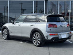 MINI COOPER S CLUBMAN