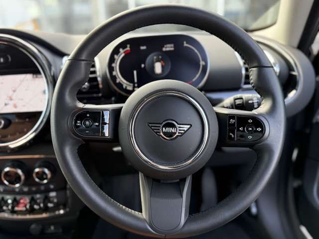 MINI COOPER S CLUBMAN