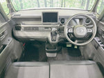 N-BOX CUSTOM