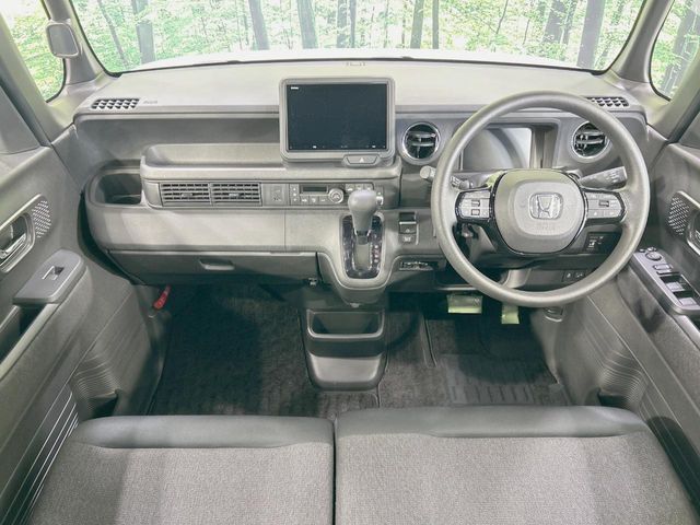 N-BOX CUSTOM