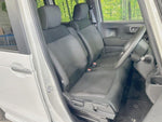 N-BOX CUSTOM