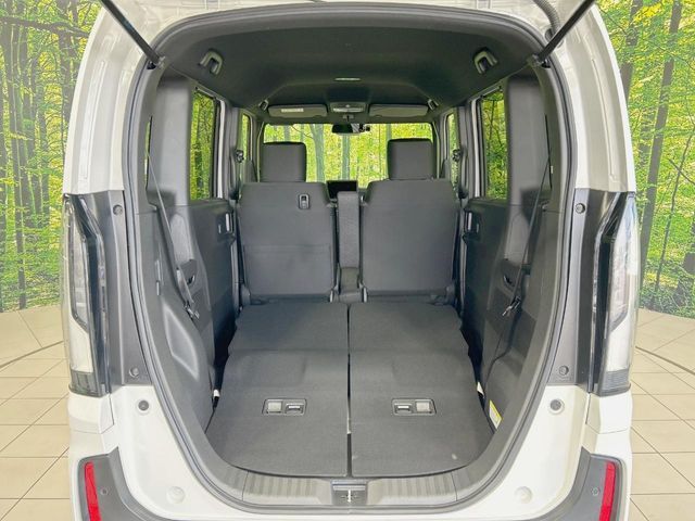 N-BOX CUSTOM