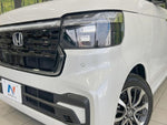 N-BOX CUSTOM