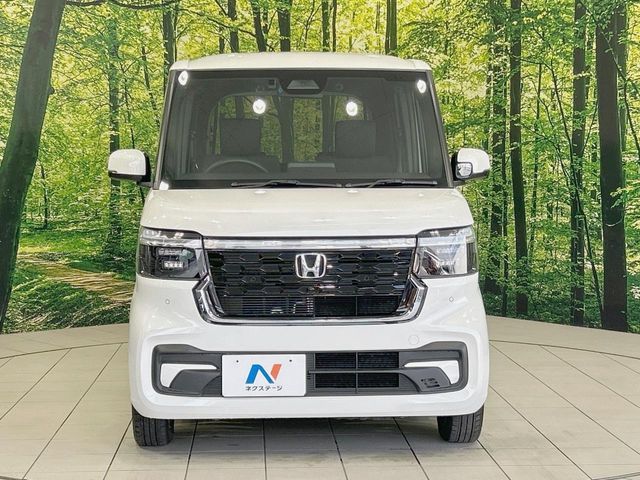 N-BOX CUSTOM