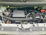 N-BOX CUSTOM