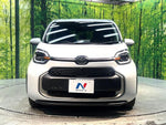 SIENTA HYBRID