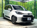 SIENTA HYBRID