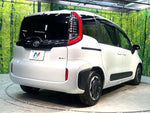 SIENTA HYBRID