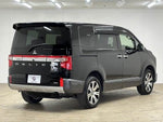 DELICA D:5 4WD