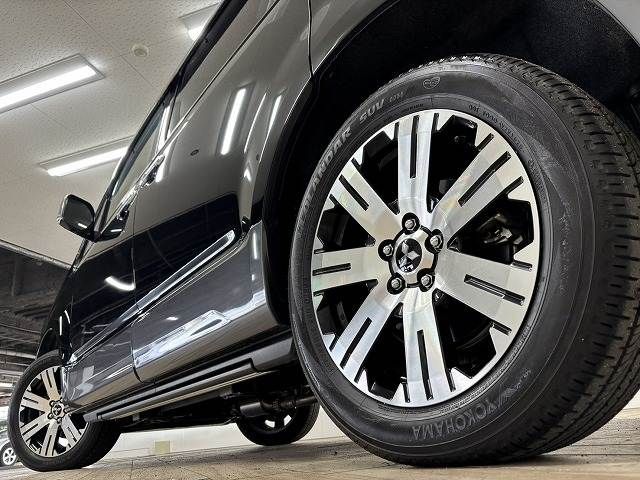 DELICA D:5 4WD