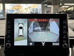 COROLLA CROSS HYBRID
