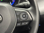 COROLLA CROSS HYBRID