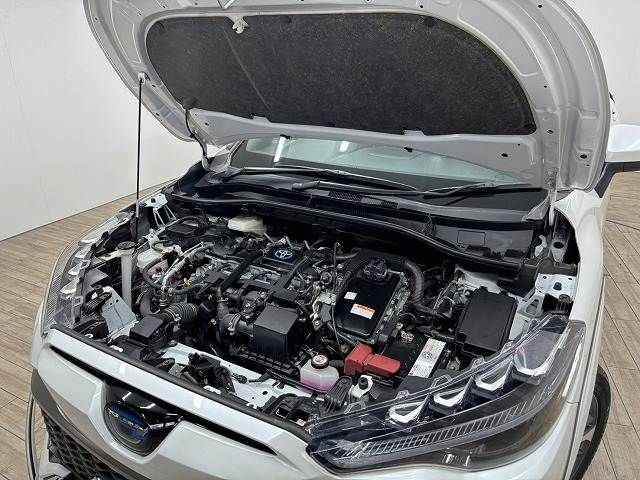 COROLLA CROSS HYBRID