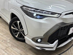 COROLLA CROSS HYBRID