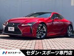 LEXUS LC500h