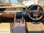 LEXUS LC500h