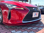 LEXUS LC500h