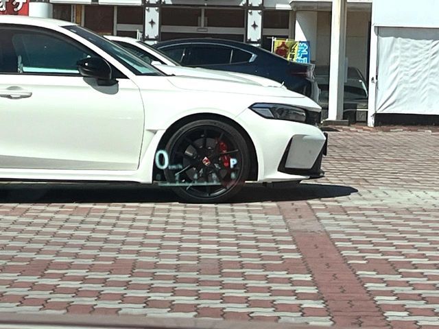 LEXUS LC500h
