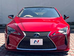 LEXUS LC500h