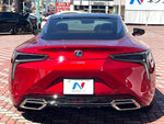 LEXUS LC500h