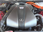 LEXUS LC500h