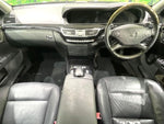 MERCEDES BENZ S-Class