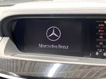 MERCEDES BENZ S-Class